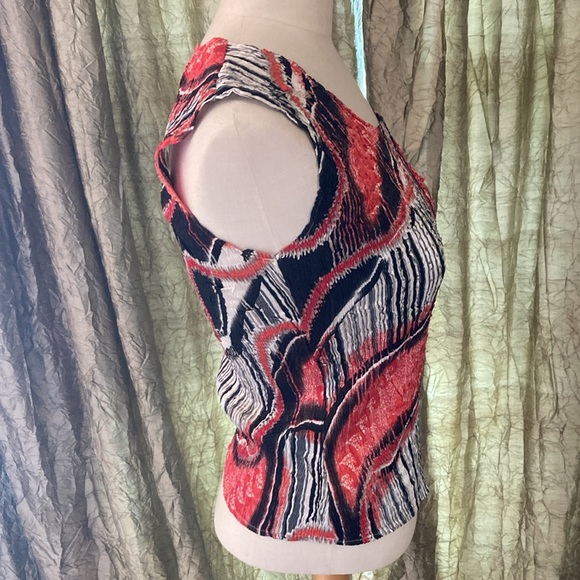 Two Piece Top Set - Picture 3 of 12